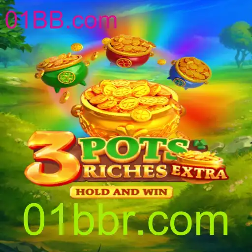 Explorando 3potsExtra: Um Mergulho no Novo Fenômeno dos Jogos