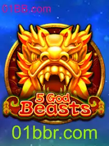 Descubra o Fascinante Mundo de 5GodBeasts