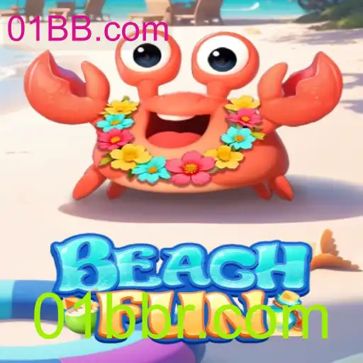 Descubra BeachFun: O Jogo que Está Conquistando as Praias