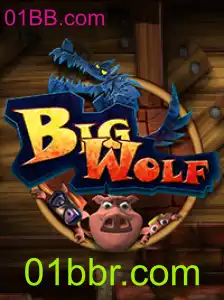 Descubra o Mundo Fascinante de BigWolf