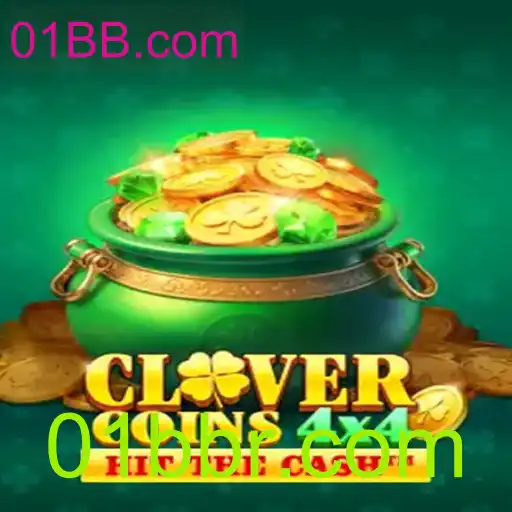 Explorando o Universo de CloverCoins4x4: Tudo o que Você Precisa Saber