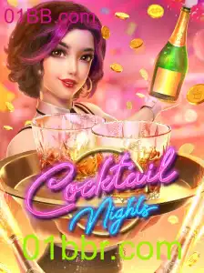 Descubra o Fascinante Mundo de CocktailNights com 01BB.com