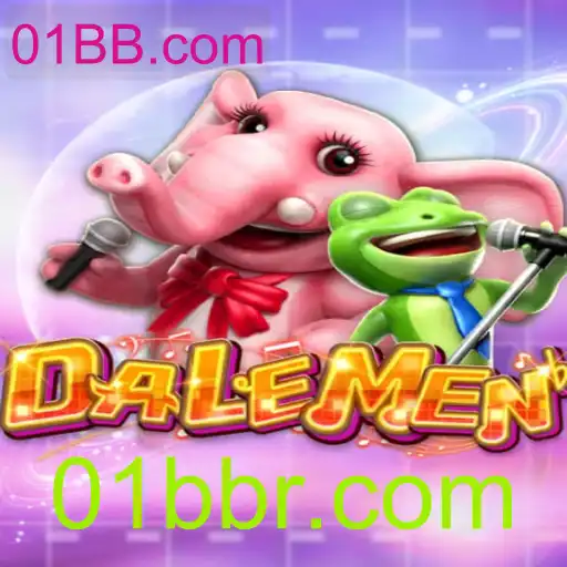 DALEMEN: Descubra o Novo Universo de Entretenimento On-line com 01BB.com