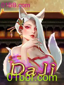 Descubra o Fascinante Mundo de DaJi através do 01BB.com