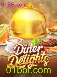 DinerDelights: Uma Experiência Gastronômica Interativa com 01BB.com