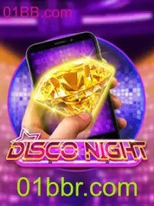 Explorando o Mundo de DiscoNightM: A Nova Sensação em Jogos
