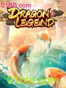 Descubra o Mundo de DragonLegend com 01BB.com