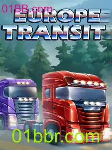 EuropeTransit: Uma Imersão no Mundo dos Jogos de Logística