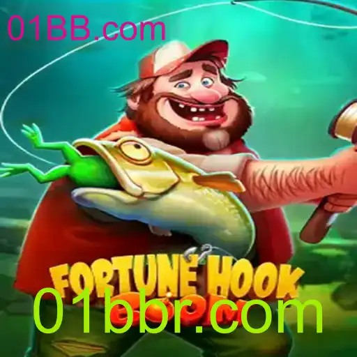 FortuneHookBoom: O Novo Fenômeno dos Jogos Online