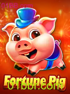 FortunePig: Uma Aventura em Busca da Fortuna no Mundo Digital