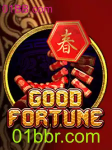 Descubra o Empolgante Mundo de GoodFortune: O Jogo do Momento
