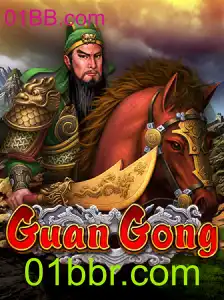 Descubra GuanGong: O Jogo Estrategista com Rica Herança Histórica