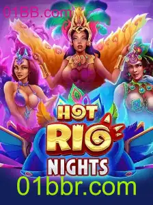 Descubra o Jogo HotRioNights: Uma Aventura Inesquecível
