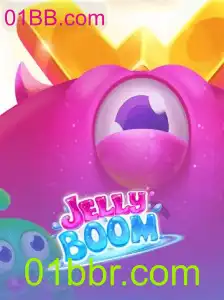 Mergulhando no Universo de JellyBoom: Um Jogo Viciante e Estratégico
