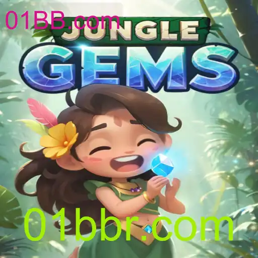 JungleGems: Descubra o Fascinante Mundo dos Jogos de Aventura
