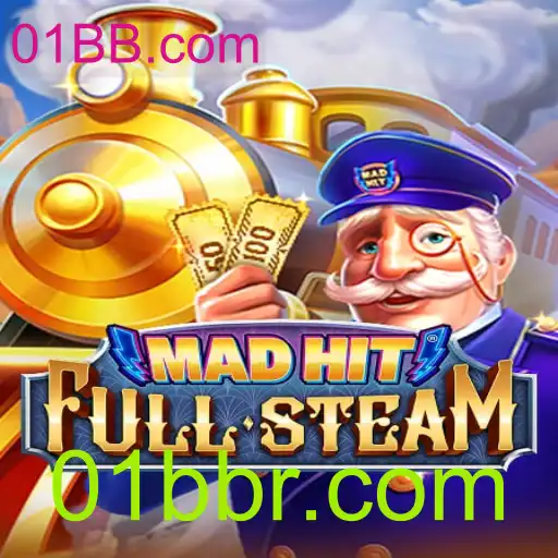 Explorando o Empolgante Mundo de MadHitFullSteam: Um Jogo Inovador em 01BB.com