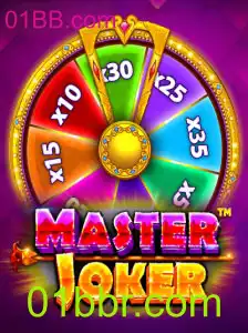 Explorando o Fascinante Mundo do Jogo MasterJoker