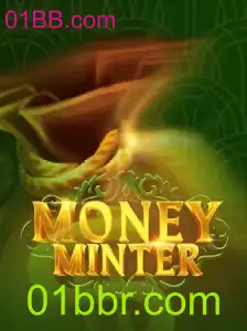 Tudo sobre MoneyMinter: A Nova Sensação no Mundo dos Jogos