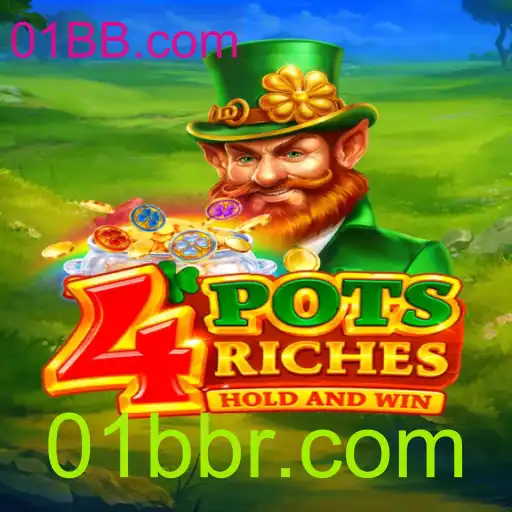 Descobrindo o Fascinante Mundo de 4potsriches: Um Mergulho nas Regras e na Emoção do Jogo