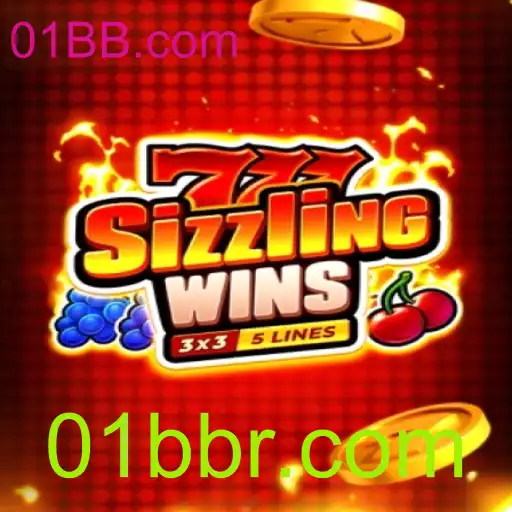 Descubra o Excitante Mundo de 777sizzlingwins com 01BB.com