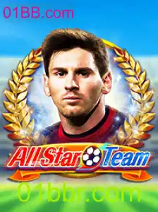 AllStarTeam: Descubra o Fascinante Mundo deste Jogo Inovador