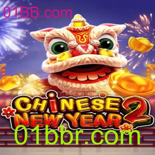 Explorando o Fascinante Mundo de CHINESENEWYEAR2 no 01BB.com