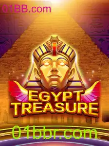 Descubra o Fascinante Mundo de EgyptTreasure