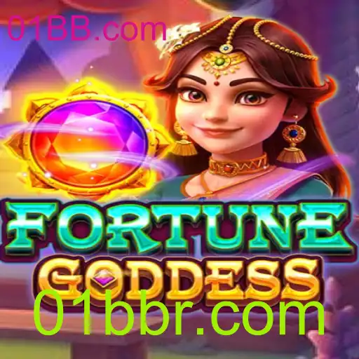FORTUNEGODDESS: A Nova Sensação do Mundo dos Jogos