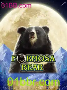 Descubra o Inovador Jogo 'FormosaBear' com 01BB.com