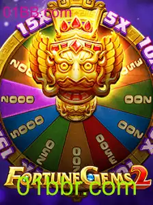 Explorando FortuneGems2: Um Mergulho no Mundo das Joias e Fortuna no 01BB.com