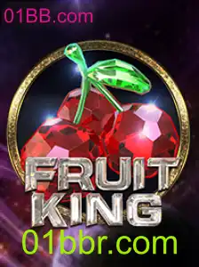 Descubra o Encantador Jogo FruitKing no 01BB.com
