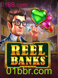 Descubra o Fascinante Mundo de ReelBanks no 01BB.com