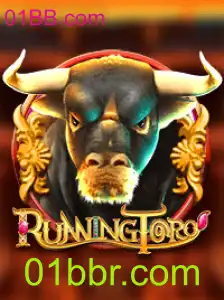 Descubra o Universo Empolgante de RunningToro com 01BB.com