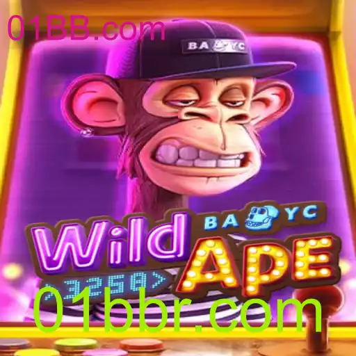 Desvendando o Fascinante Mundo de WildApe3258 em 01BB.com
