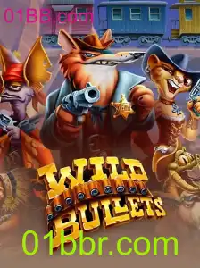 Aventura Digital em WildBullets: Explore, Sobreviva e Domine