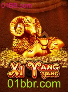Descubra o Excitante Mundo de XiYangYang