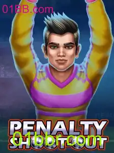 PenaltyShootOut: Descubra as Emoções do Jogo com 01BB.com