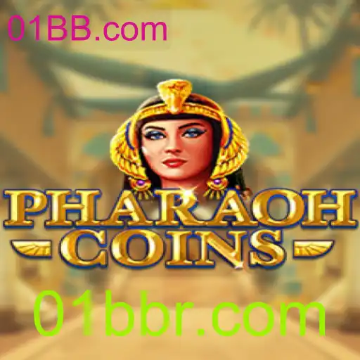 Descobrindo PharaohCoins: Aventura Digital no 01BB.com