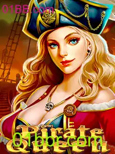 PirateQueen: A Nova Aventura Naval do 01BB.com