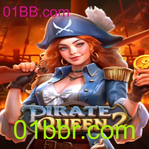 Explorando o Aventuroso Mundo de PirateQueen2 no 01BB.com