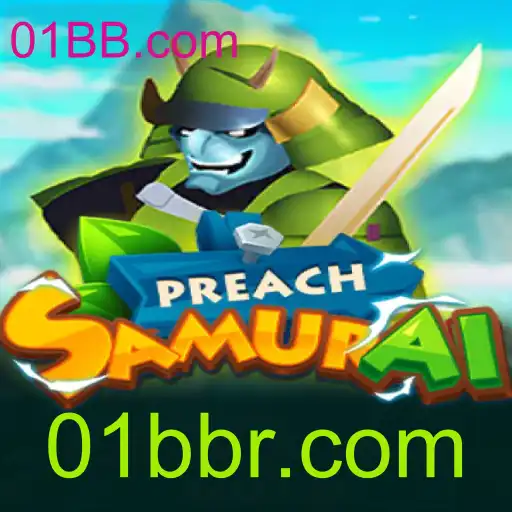 PreachSamurai: Uma Nova Experiência em Jogos de Estratégia