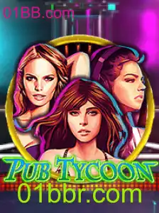 Descubra o Universo Empreendedor de PubTycoon