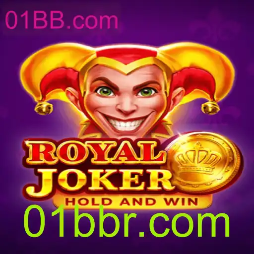 Royaljoker: Mergulhe no Universo do Jogo com a Plataforma 01BB.com
