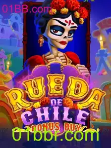 Explorando o Jogo RuedaDeChileBonusBuy e a Plataforma 01BB.com