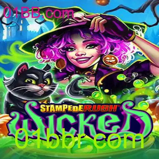 Explorando StempedeRushWicked: O Novo Fenômeno dos Jogos