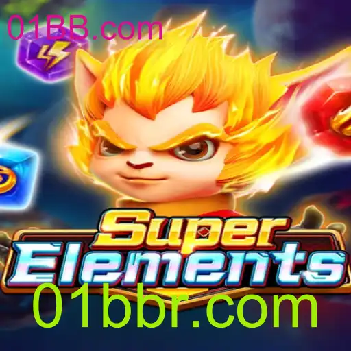 Descubra o Mundo de SuperElements: A Nova Sensação dos Jogos
