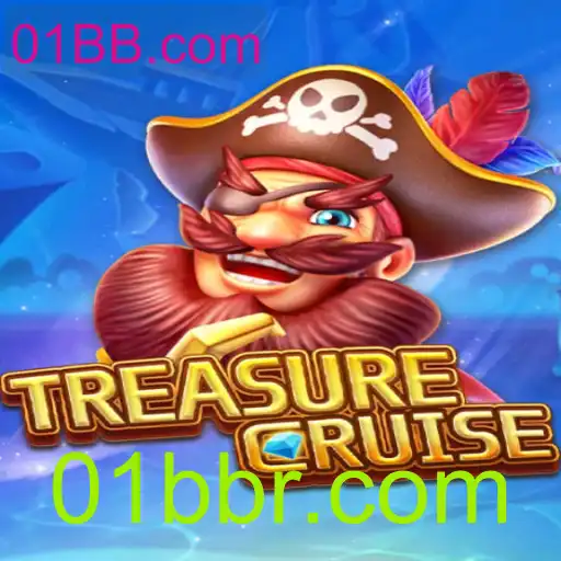 Explorando o Mundo de TREASURECRUISE: Um Guia Completo
