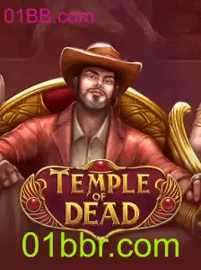 TempleofDead: A Aventura Mística Revelada