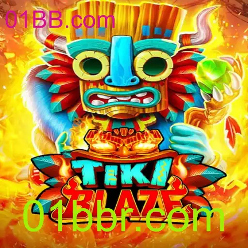 TikiBlaze: Descubra o Novo Fenômeno dos Jogos Online
