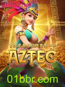 Explorando o Fascinante Mundo de TreasuresofAztec